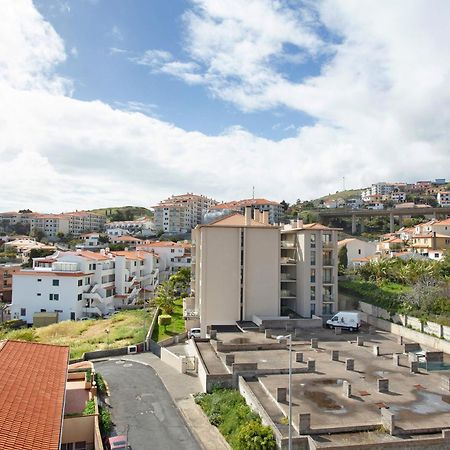 Apartamento Lolita Com Terraco Caniço Esterno foto